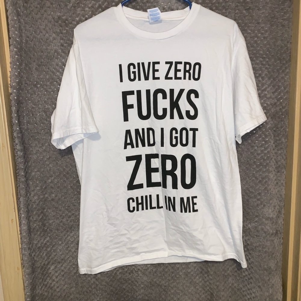 Ariana Grande Side To Side Lyric T-Shirt